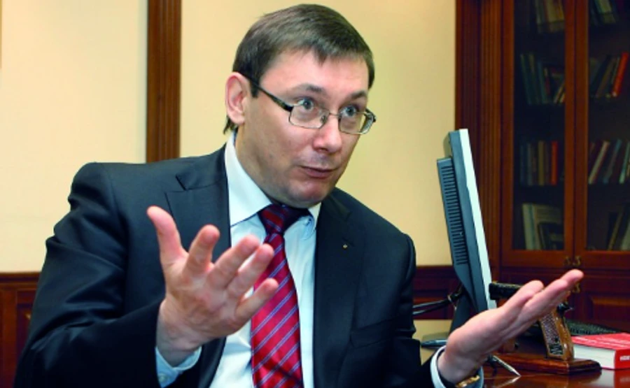 ГПУ не знайшла порушень у деклараціях Ляшка, Хомутинніка та ще 4 нардепів