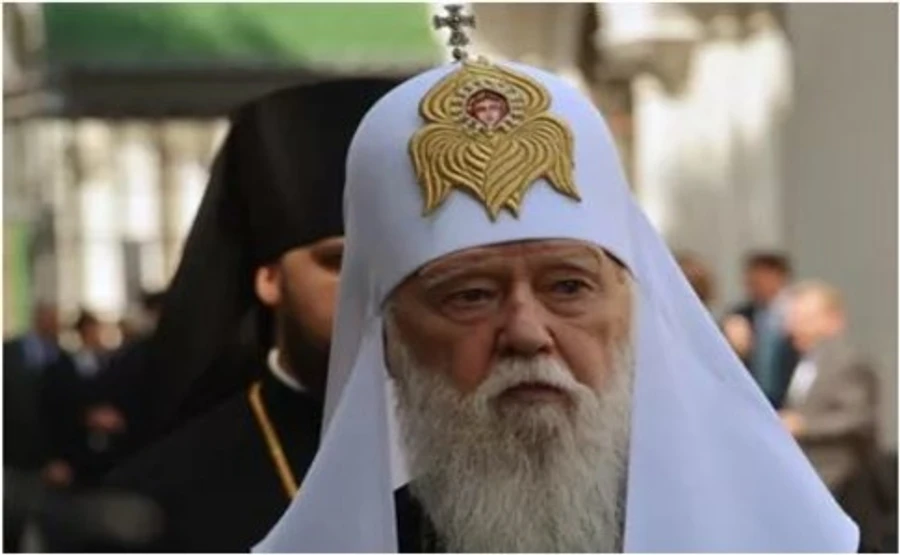 Філарет готовий зустрітися з Кірілом, але не відмовиться від автокефалії