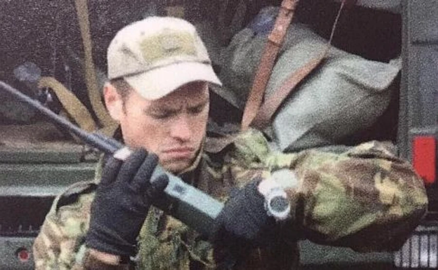 Шаповал брав участь у всіх найскладніших операціях - Порошенко