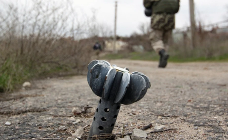 З початку року на Донбасі загинули 47 цивільних - ОБСЄ