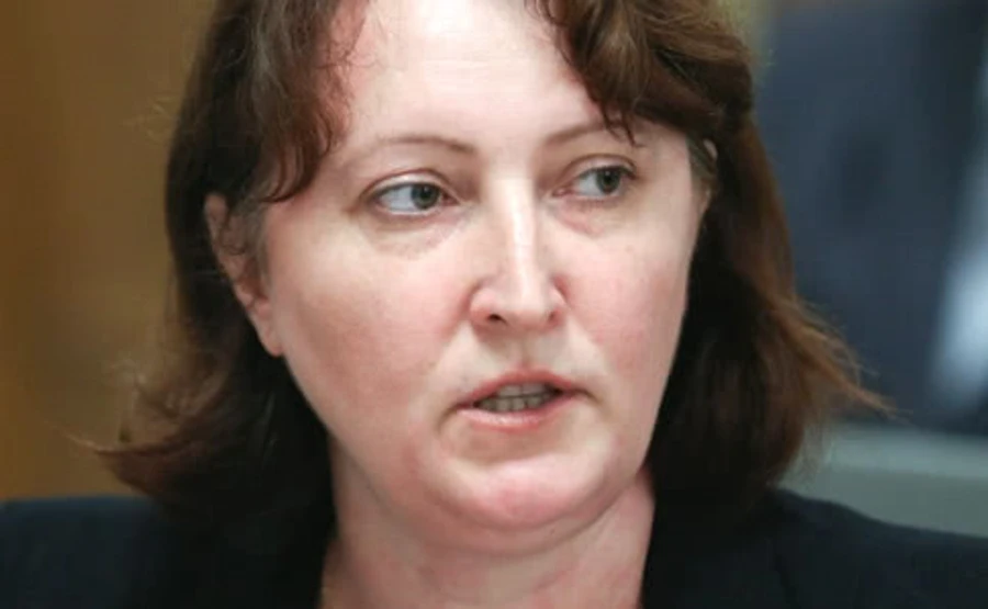 Гройсман закликає Корчак і решту НАЗК піти у відставку 