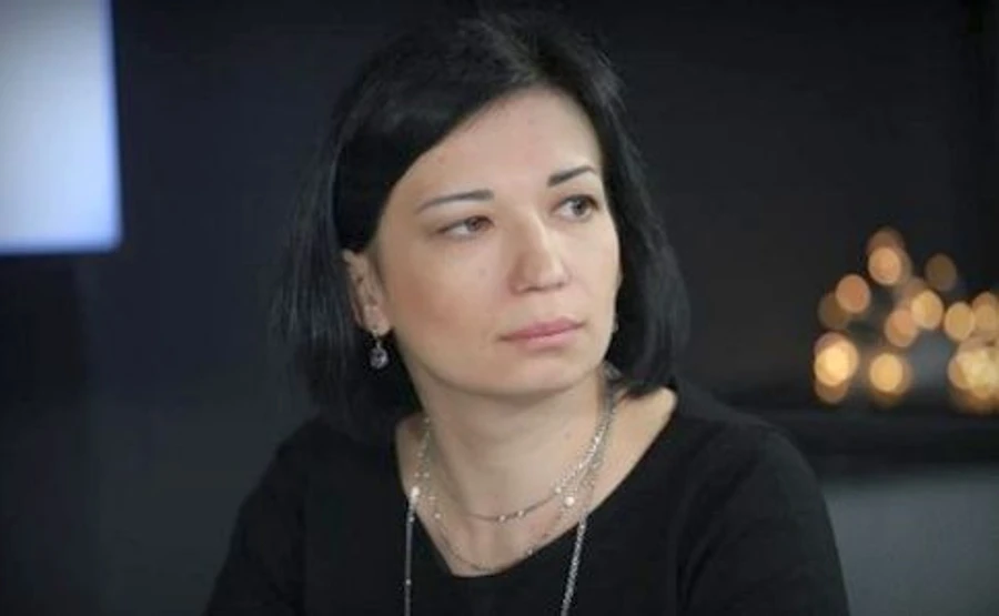 Економічна підгрупа ТКГ не працює з вересня