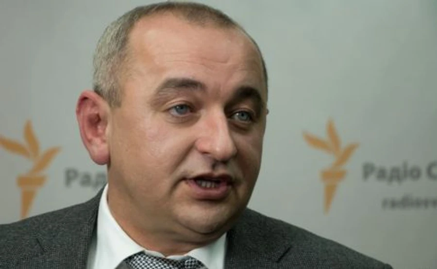 Действия КОРД в Госпогранслужбы проверят на адекватность – Матиос