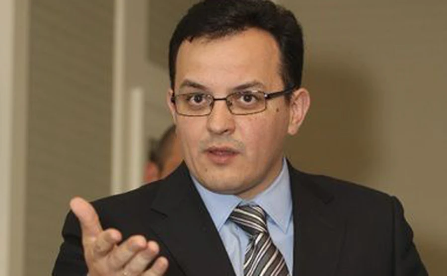 Березюк: Якщо буде рішення фракції, Павленко має піти