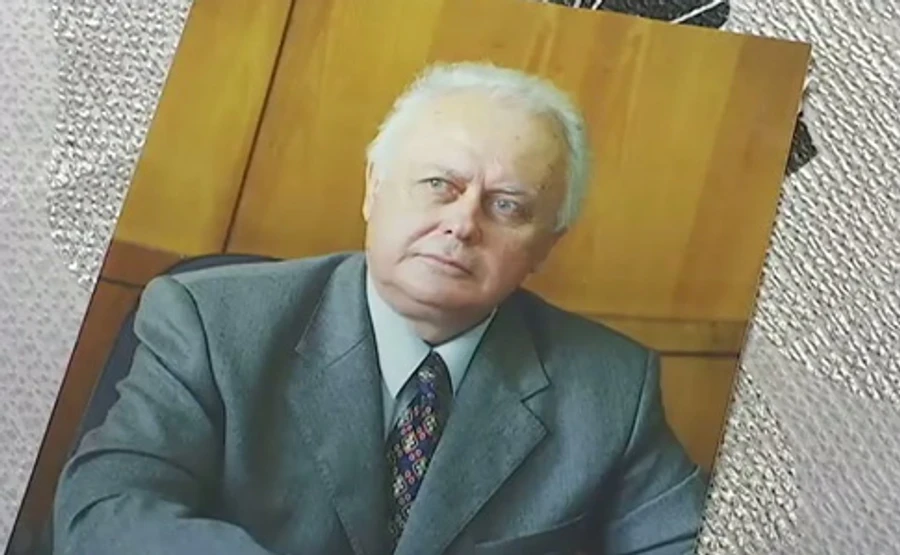 РФ отказалась выдать 73-летнего украинца политзаключенного