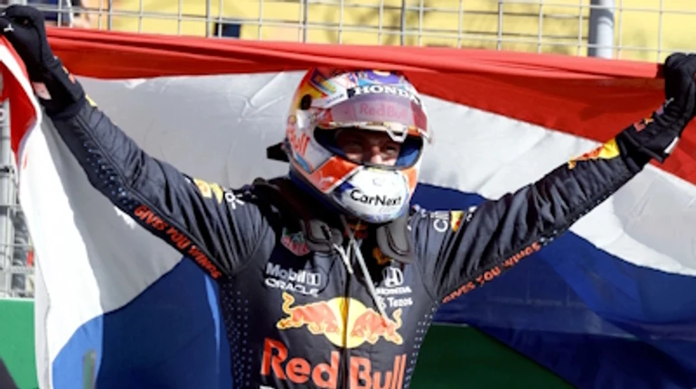 Ферстаппен принимает в гостях: легендарная трасса Зандворт, где состоится Гран-при Нидерландов