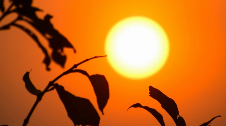 В Україну повертається температура +30°