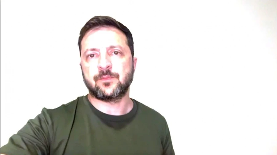 Зеленський доручив РНБО активніше залучати зовнішнє фінансування на дрони