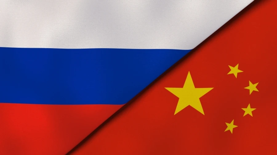 China supplies Russia with drone engines under guise of refrigerators – Reuters