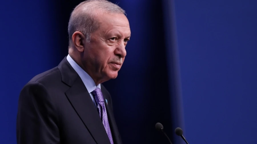 Erdoğan after talking to Putin: Türkiye ready to host third round of Ukraine-Russia talks