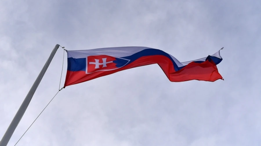 Slovakia summons Ukrainian ambassador over Kyiv's criticism of PM Fico