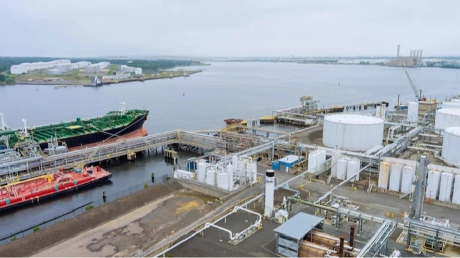 China refuses to accept tankers with Russian oil after new US sanctions