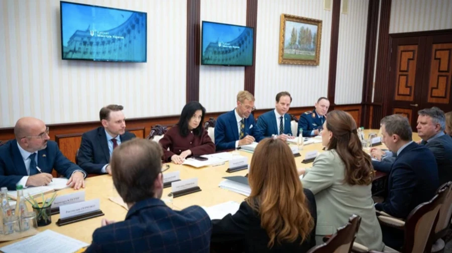 Germany provides €60 million to support Ukraine's energy sector