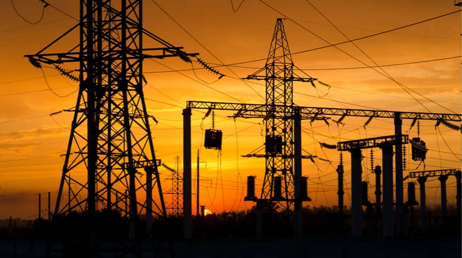 ЦПД: У Росії атакували електропідстанцію, що живить військові об’єкти