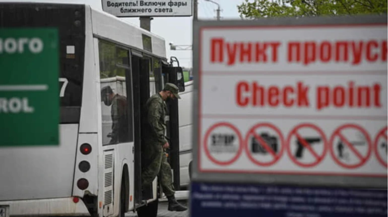 Придністров'ю вирощують план. Чому мирний процес Трампа налякав також Молдову