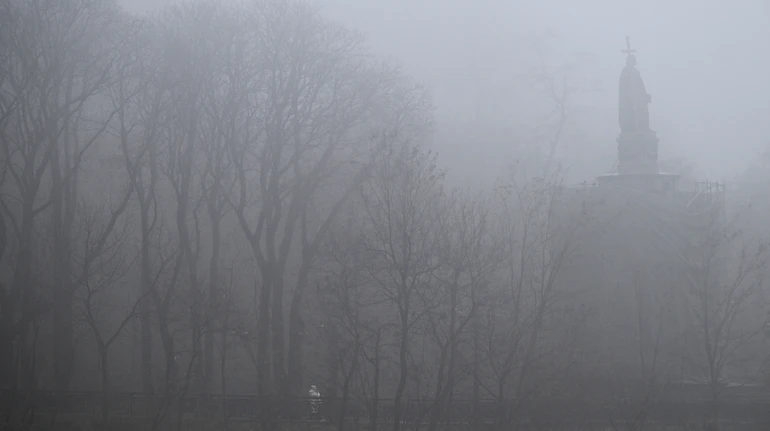 В Україні ще потеплішає, але – не без снігу