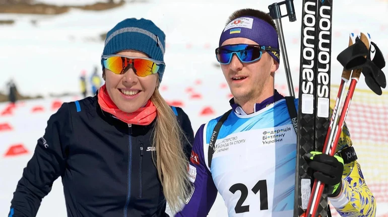 Вперше за 18 років Україна не буде представлена у біатлонній Різдвяній гонці