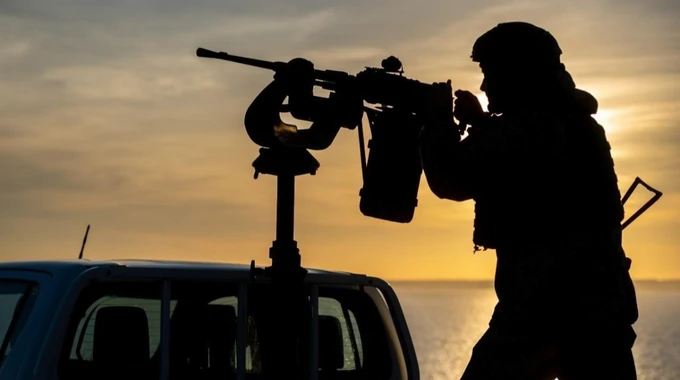 Россия атаковала 69 беспилотниками: ВС рассказали о результатах противовоздушного боя