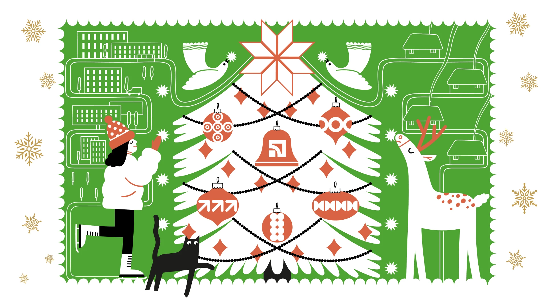 Від бізнесу до фронту: 10 історій-листівок від ПриватБанку