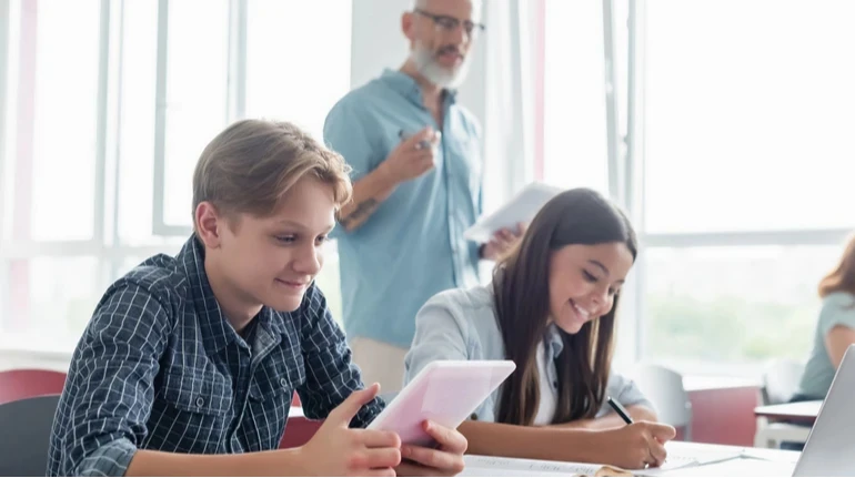 Реформа старшей школы: в МОН выбрали 79 лицеев, которые протестируют обучение по новому подходу