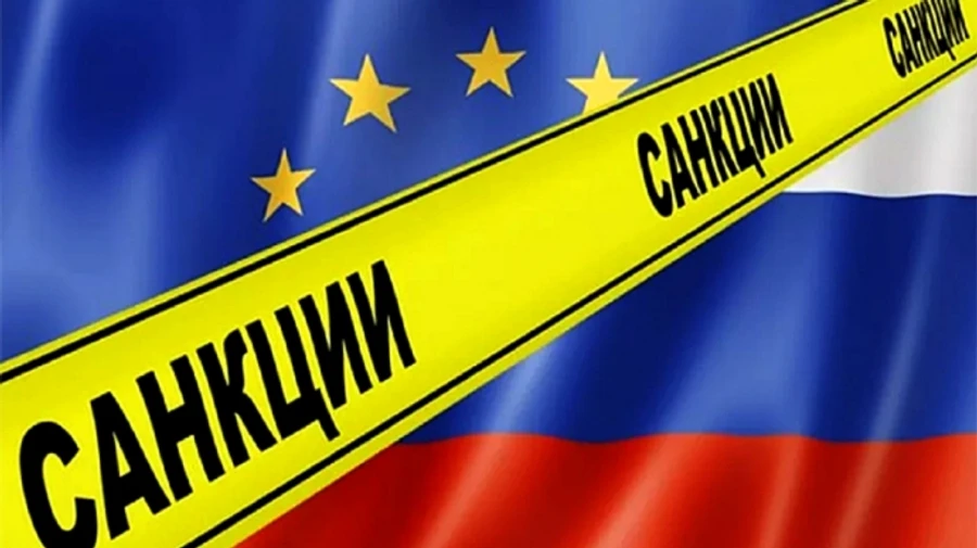 СМИ: ЕС готовит 16 пакет санкций против РФ к февралю