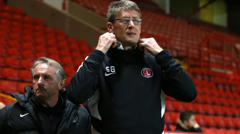 Від Лобановського до Залужного. Як Сергій Балтача покинув Динамо – і став легендою нової справи