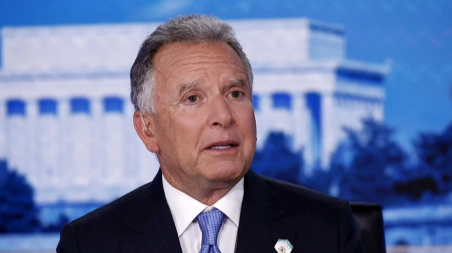 Віткофф допускає зустріч Зеленського і Путіна в найближчі тижні