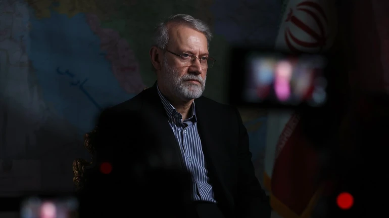 В Ірані кажуть, що не вестимуть переговори зі США