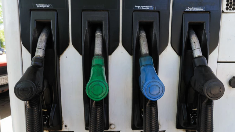 В правительстве отчитались о шагах для стабилизации ситуации на рынке топлива