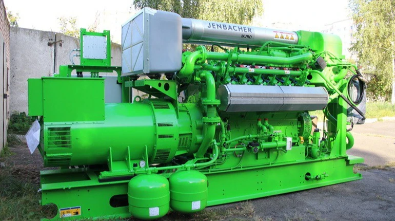 Уряд скасував пільгову ціну на газ для виробників  електроенергії