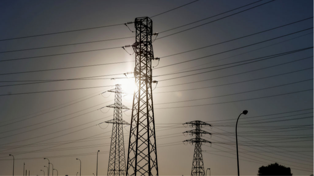 Ukraine plans to increase capacity for electricity imports from EU