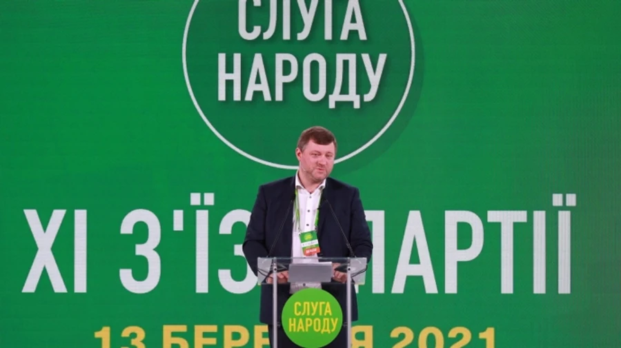 У партії Зеленського думають про ребрединг під майбутні вибори 