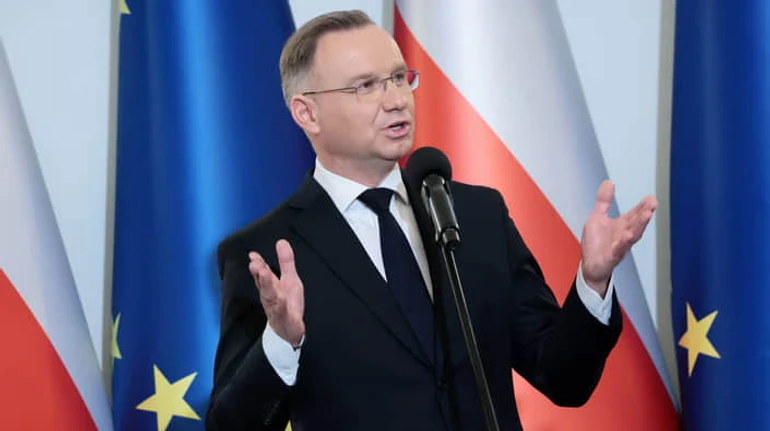 Четверо на місце Анджея Дуди: хто боротиметься за посаду президента Польщі