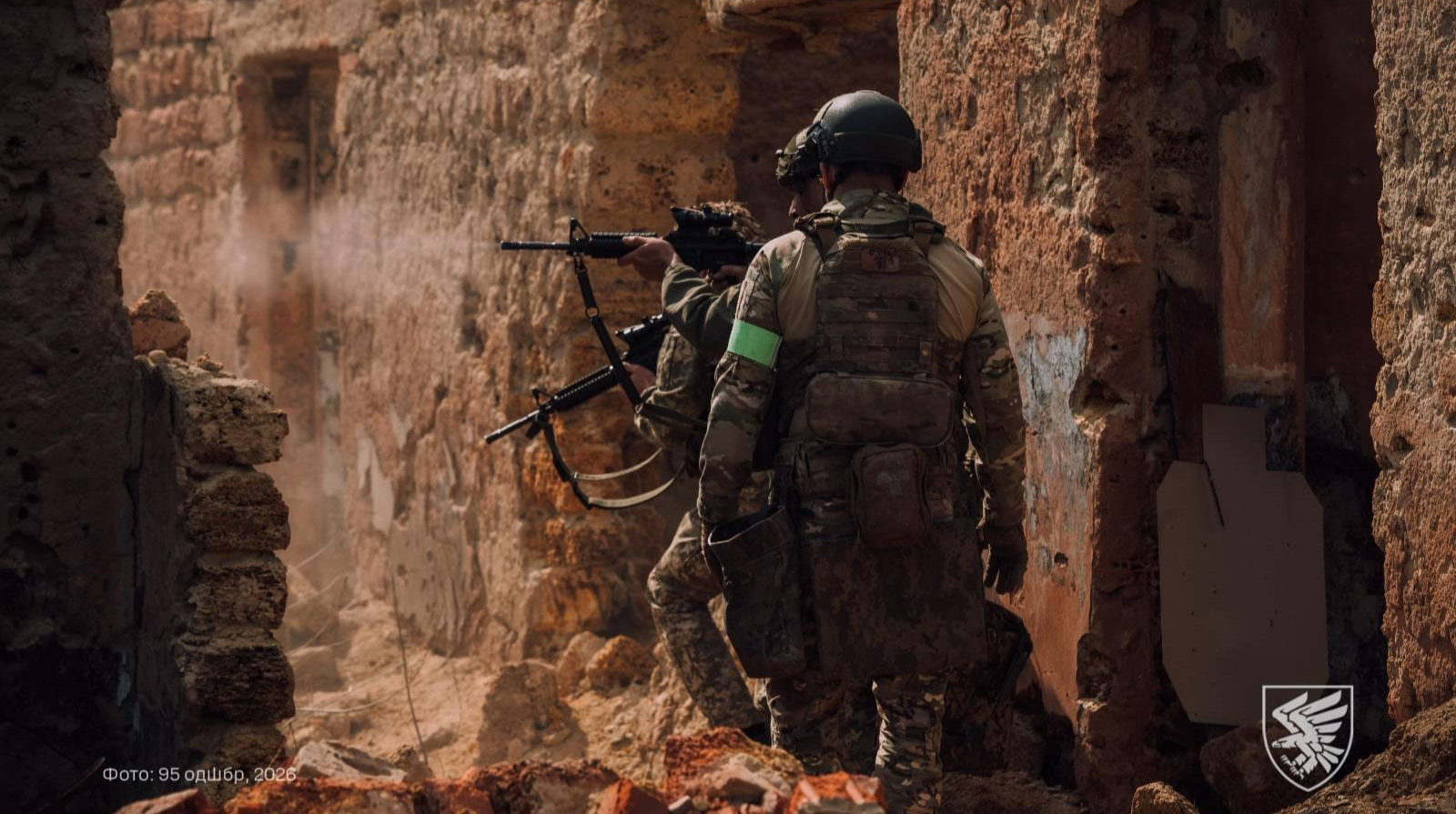 Найтяжче на Покровщині та Гуляйпіллі: Генштаб оприлюднив дані про 161 бойове зіткнення за добу