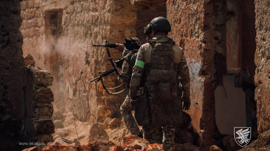 Сводка Генштаба: На Покровском и Гуляйпольском направлениях больше всего вражеских атак