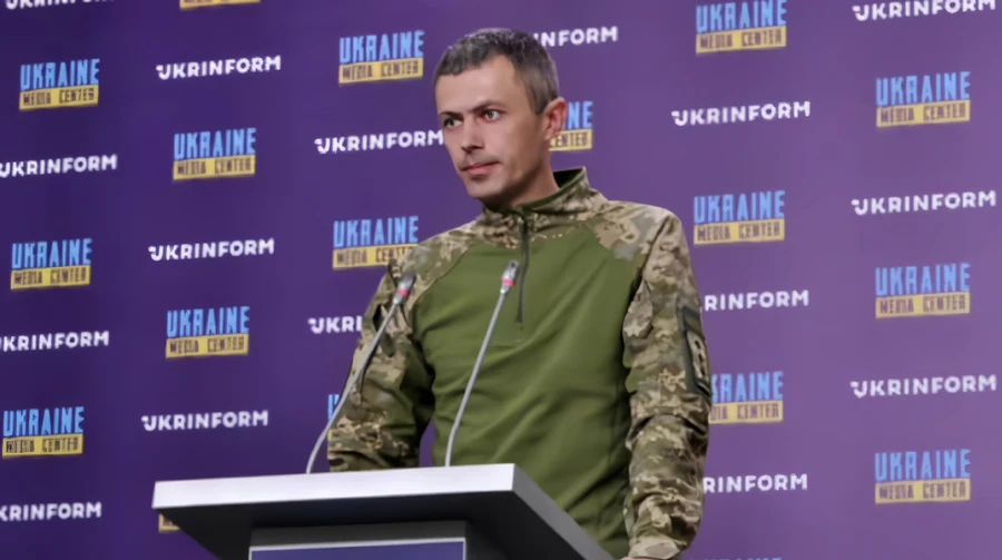 ДПСУ: З Білорусі залітала повітряна куля, яка посилює сигнал для російських дронів
