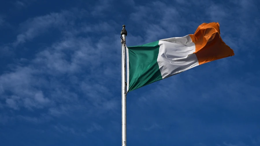 Ireland joins agreement on special tribunal for Russian aggression