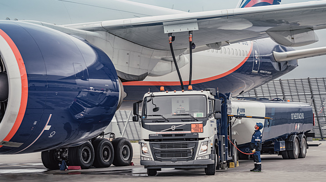 Russia prepares to import jet fuel from Asia amid fuel crisis, Reuters reports