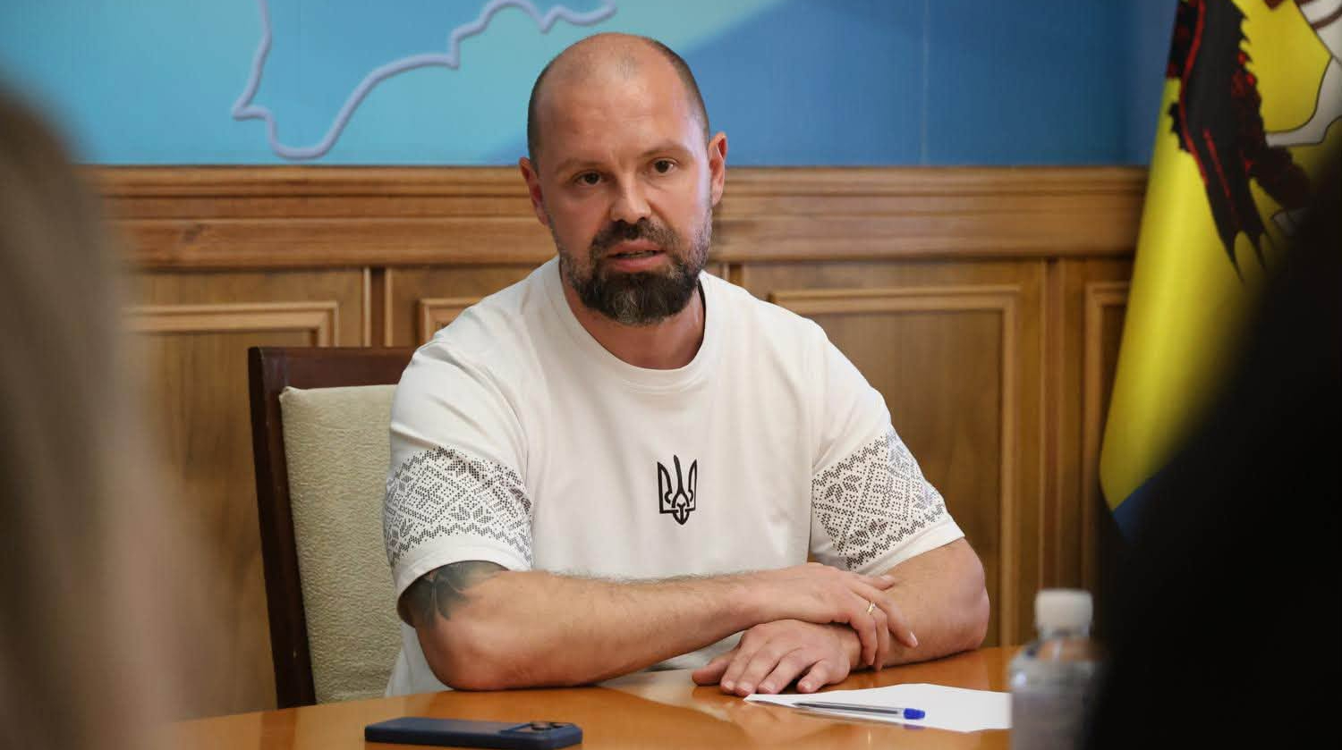 Заступник міністра інфраструктури збив неповнолітню: вона перетинала трасу поза переходом – джерела УП