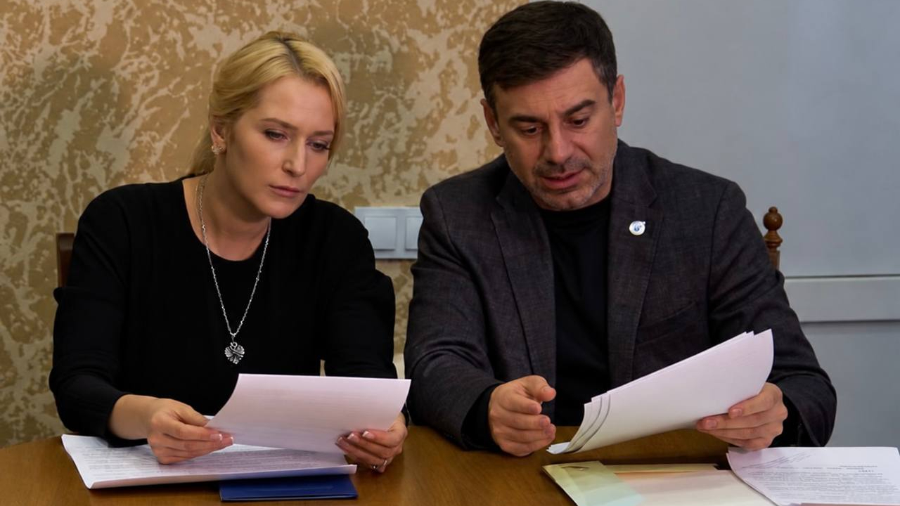 Лубінець: В Олешках за 30 годин режиму тиші не зафіксували жодного інциденту