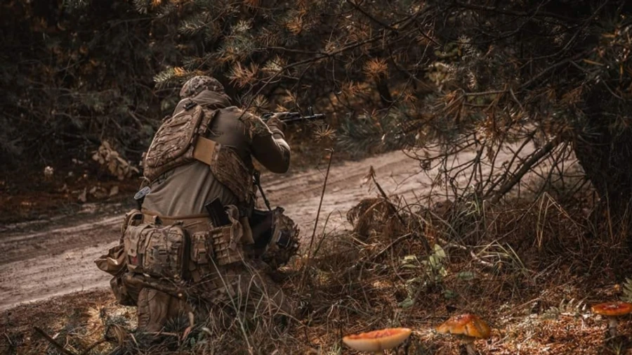 ВСУ за сутки отминусовали 1310 оккупантов и 58 артсистем – Генштаб