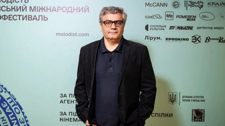Проявляю солидарность с украинцами. Как звезда иранского кино председательствует на фестивале Молодость