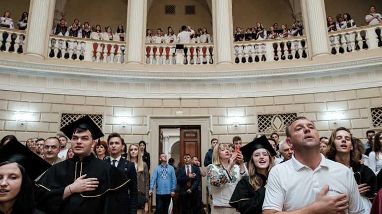 Университеты по правилам бизнеса: как изменится высшее образование в Украине