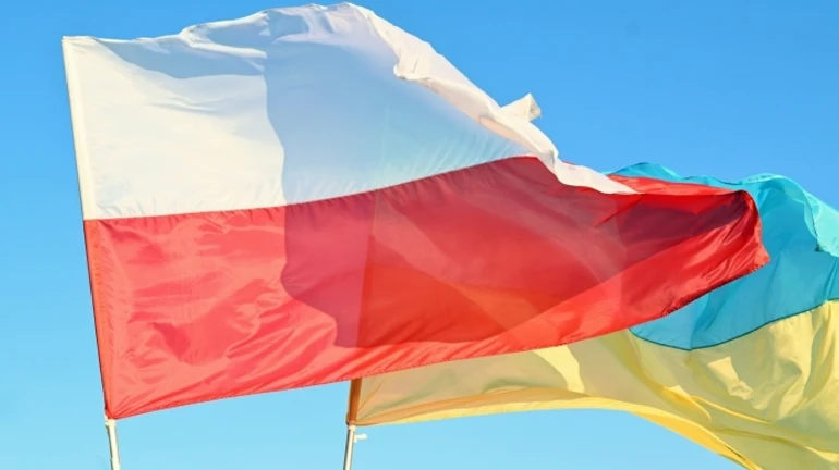 В Украине планируют заняться эксгумацией жертв Волынской трагедии