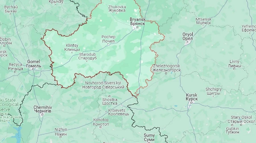 Russian authorities impose counter-terrorist operation regime in 3 oblasts