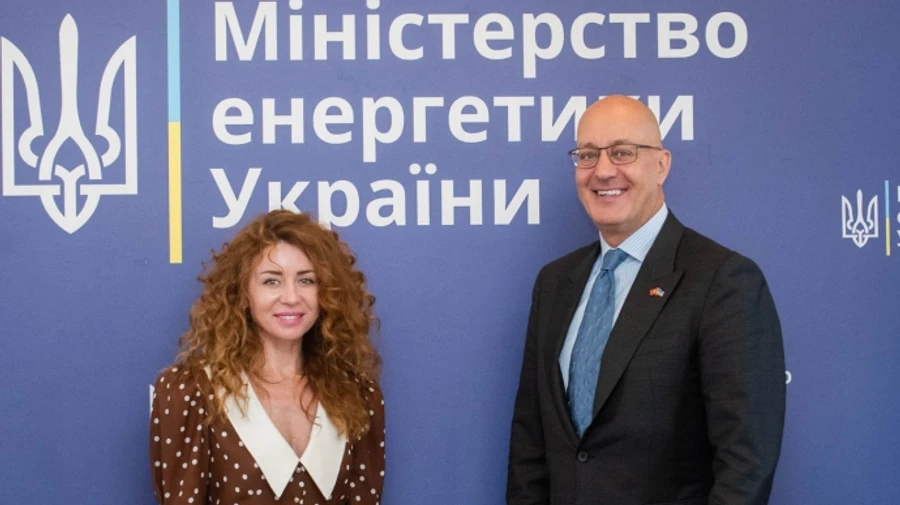 Türkiye to help Ukraine recover its energy system