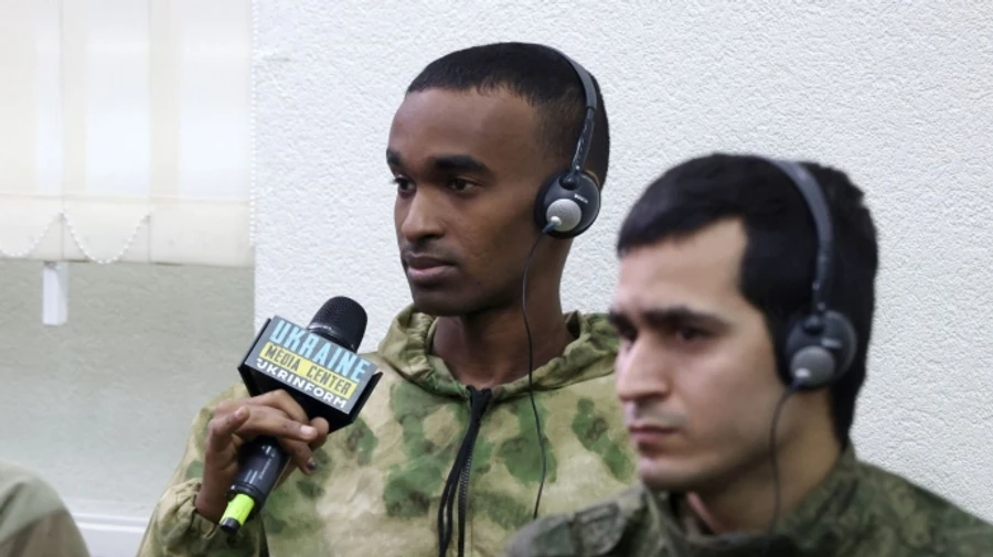 Russia sends African students to fight in Kharkiv Oblast – Bloomberg