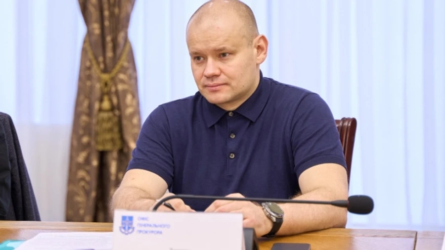 Схеми: Заступник генпрокурора живе у будинку, який куплений в 6 разів дешевше за ринкову ціну