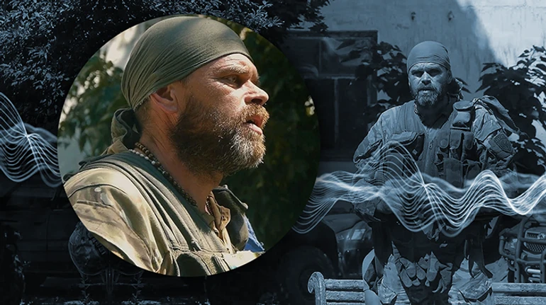 Вирок після смерті. Як загиблого добровольця визнали винним в справі про спротив незаконним вирубкам лісу. Аудіоверсія