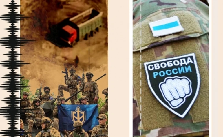 Концентрація росіян на Куп’янському напрямку, РДК в Тьоткіно та гольфкари на фронті –головне про війну за тиждень